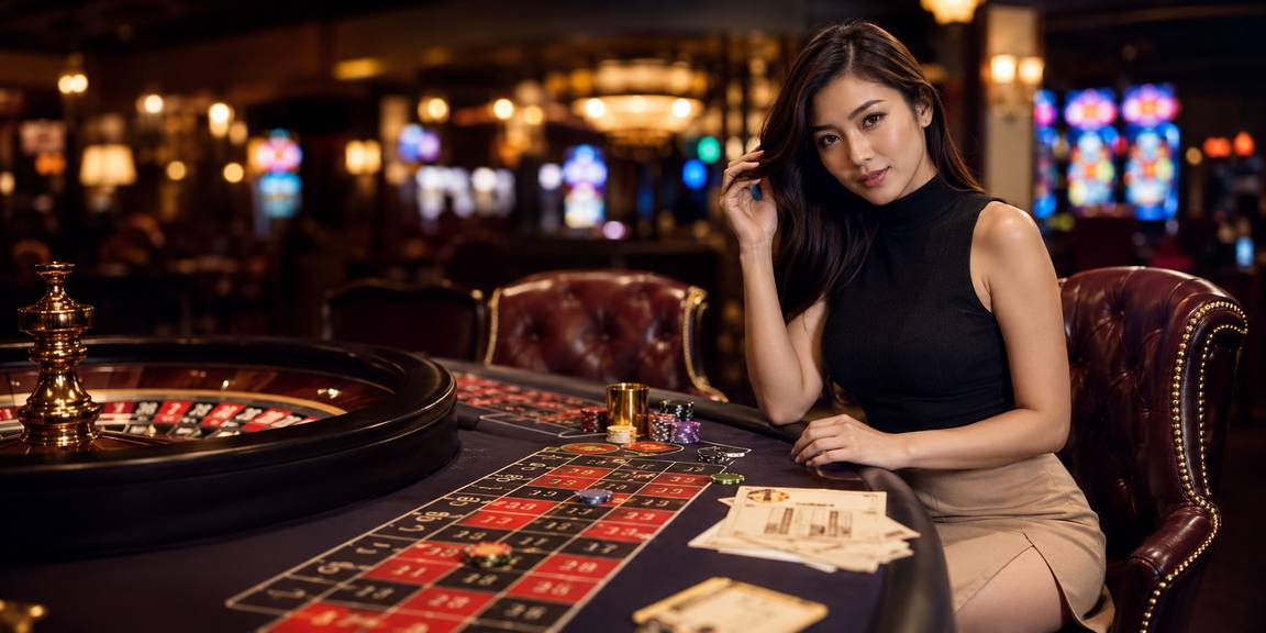 multibet Keberuntungan Malam