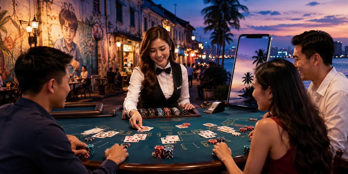multibet iOS